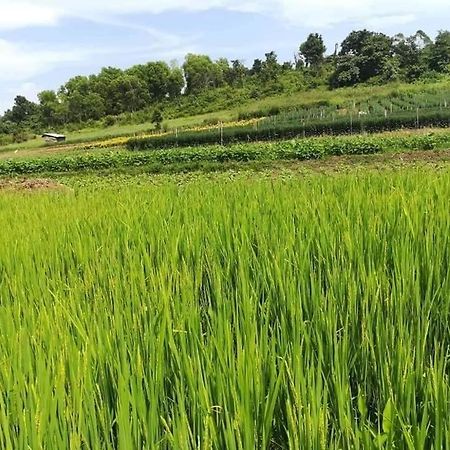 Hotel Shwe Nann Htike Pyin Oo Lwin Eksteriør bilde