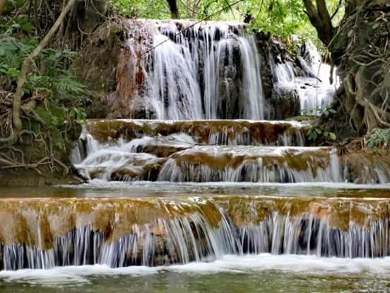 Hotel Shwe Nann Htike Pyin Oo Lwin Eksteriør bilde